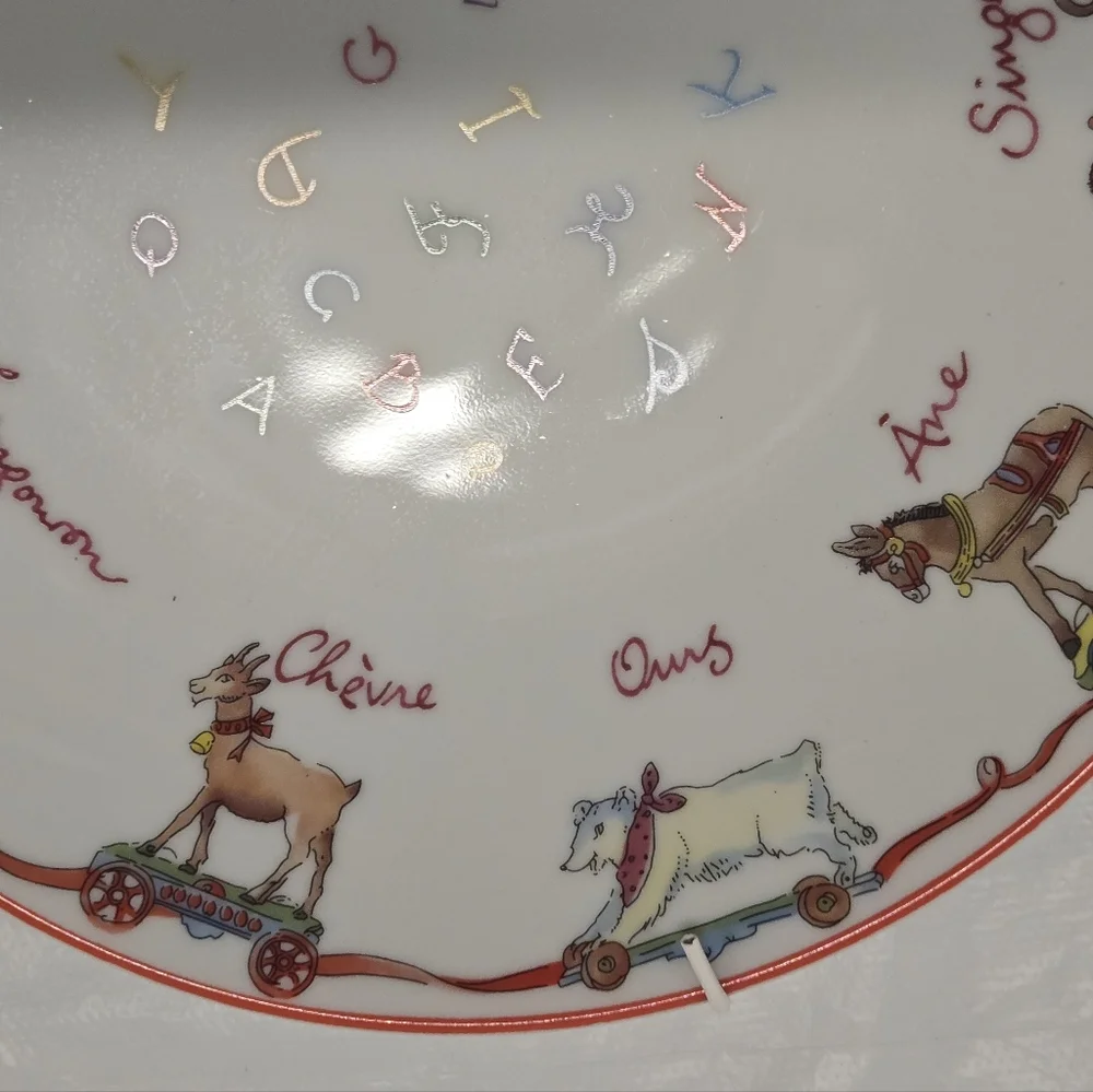 Bernardaud LIMOGES,‎ 